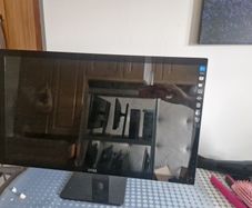 Dell S2740l 27" Full HD LED LCD Monitor - 16:9