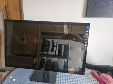 Dell S2740l 27" Full HD LED LCD Monitor - 16:9