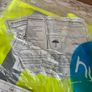 Hi vis jacket Image 2