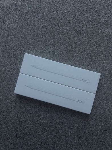 Apple Pencil Pro Brand New Sealed