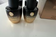 Biab gel nails
