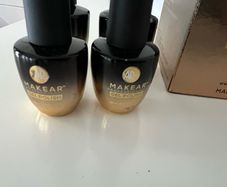 Biab gel nails