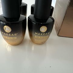Biab gel nails