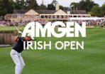 2x Amgen Irish open SUNDAY