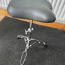 Pearl drum throne (bike saddle) Image 2