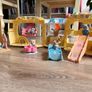 Sylvanian Playschool and Fun Bus Image 8