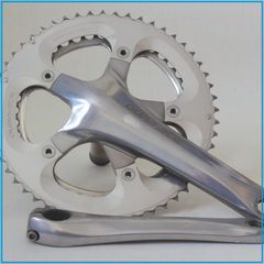 Shimano Dura-Ace Crankset (FC-7800) | 53-42T | 172.5mm | used