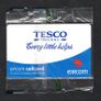 2000 Ireland 10 unit Tesco Ireland supermarket chain (ODS3) Call Card Mint in packaging Image 4