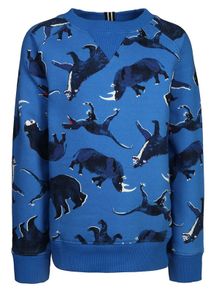 Joules boys jumper