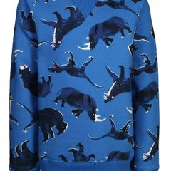 Joules boys jumper