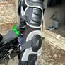 Wosawe motorbike protective armour and trousers Image 8