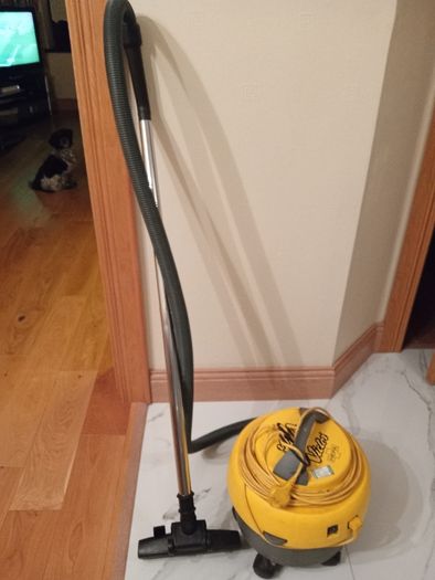 Victor Hepa Hoover - Quick Sale