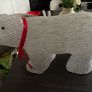 Outdoor polar bear Image 3