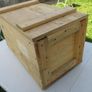 wooden box Image 2
