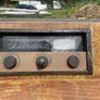 Vintage record player wireless Image 2