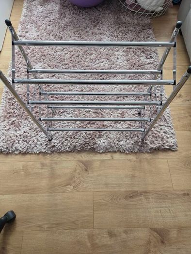 shoe rack