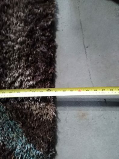 RUG/Kashmiri Luxury Rug now REDUCED  to Less Than Half Price