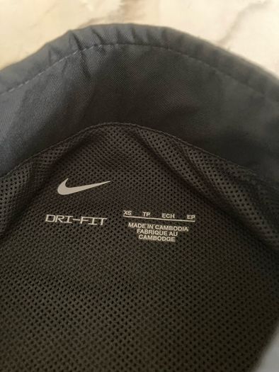 Liverpool 2021/2022/ Nike Track Jacket/ Size XS
