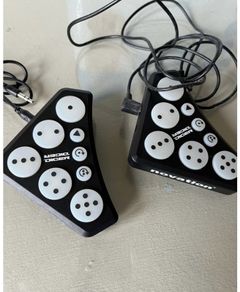 Novation dicer cue point and looping fx control usb for dj controller