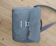 Peak Design 13L  Bag good condition