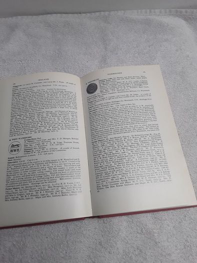 Bailey's Hunting Directory 1977-1978