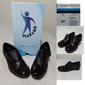 Flex & Go Annapurna Shoes, New In Box