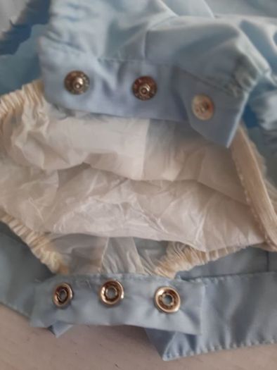 New 2 piece for  baby with tags