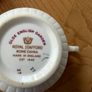 Royal Stafford China Tea Set Image 5