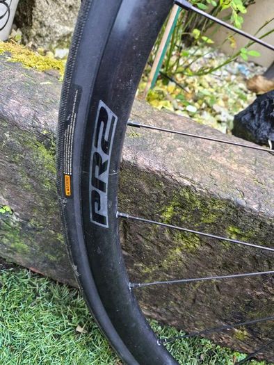 Giant Road Bike TCR ultegra
