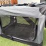 SAVIC Dog Crate & Carrier Image 4