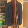 Cavani 3 piece herringbone 48r worn once Image 3