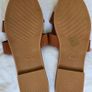 Brand new sandals size Uk8 Image 4
