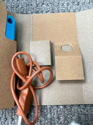 Ring Video Doorbell