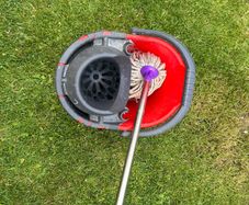 Mop & Bucket