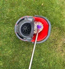 Mop & Bucket
