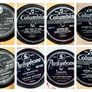 1950s Gramophone Records Image 3