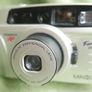 Minolta Freedom AF Family Zoom II 35mm Camera Point & Shoot Tested & Works Image 5