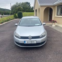 Volkswagen Golf 2011