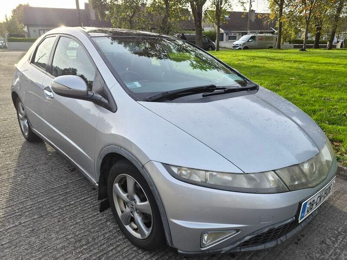 Honda Civic For Sale. FRESH NCT. Excellent Condition
