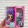 LOL L.O.L. Surprise Hair Hair Hair Pets Series 2 Disco Doggie Please see photos Image 4