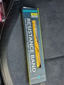 Resistance Band 7kg