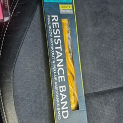Resistance Band 7kg