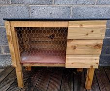 Rabbit Hutch