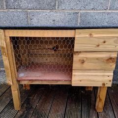 Rabbit Hutch
