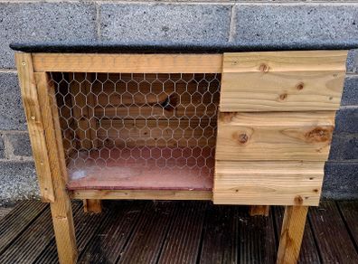 Rabbit Hutch