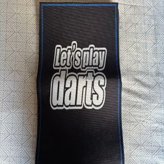 Kids Darts Mat