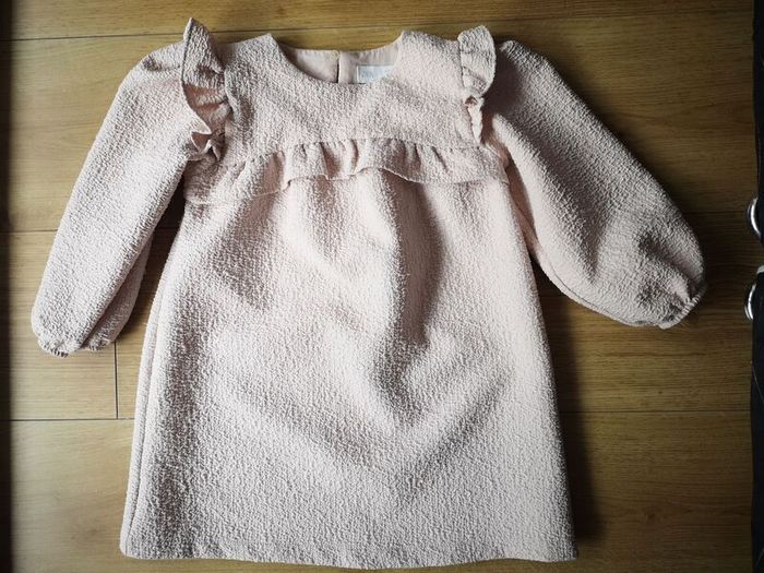 ZARA dress 104cm, 3-4y