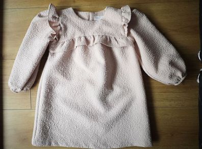 ZARA dress 104cm, 3-4y