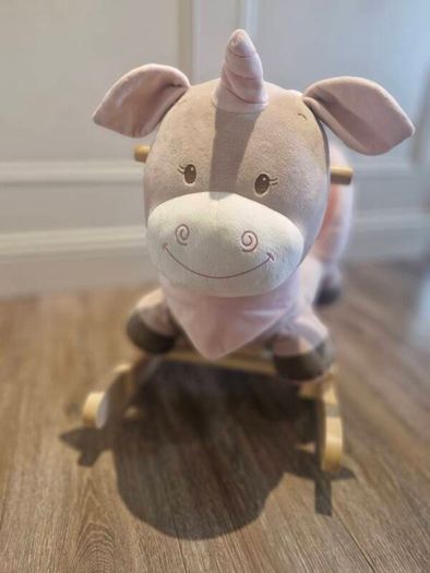 Rocking Horse