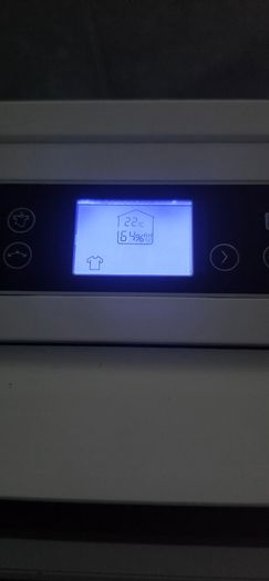 Blyss Dehumidifier